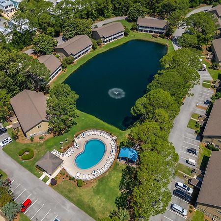 Seascape 38A Apartment เดสติน ภายนอก รูปภาพ