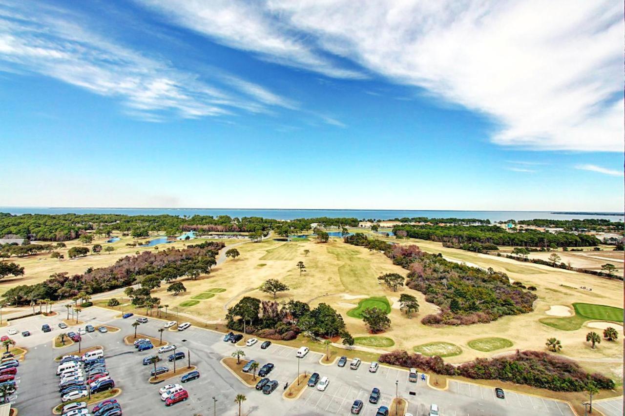 Seascape 38A Apartment เดสติน ภายนอก รูปภาพ