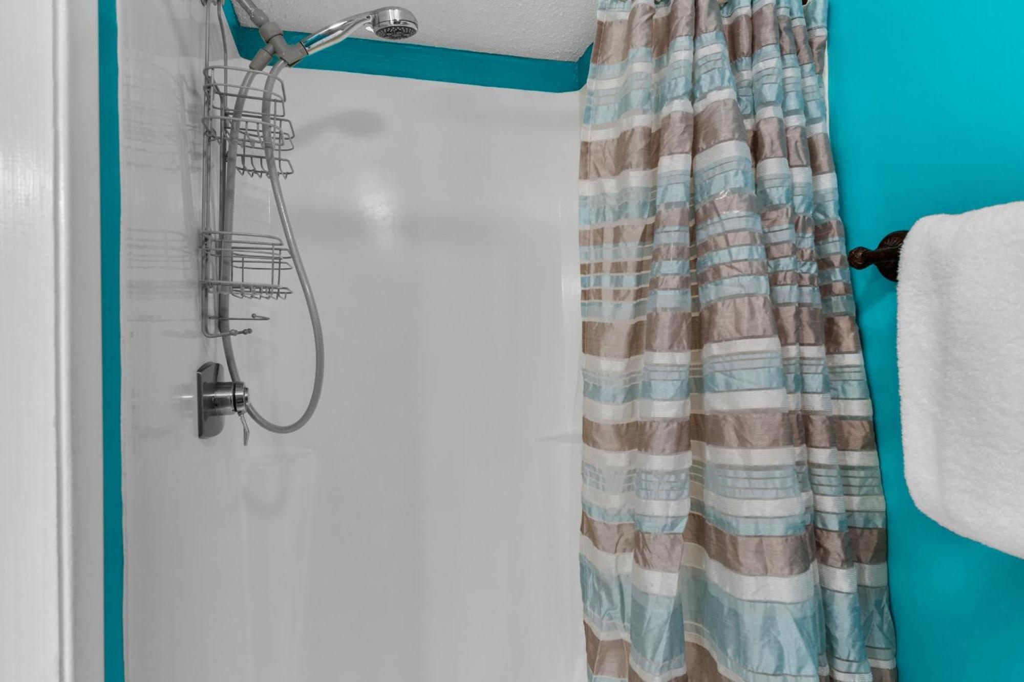 Seascape 38A Apartment เดสติน ภายนอก รูปภาพ