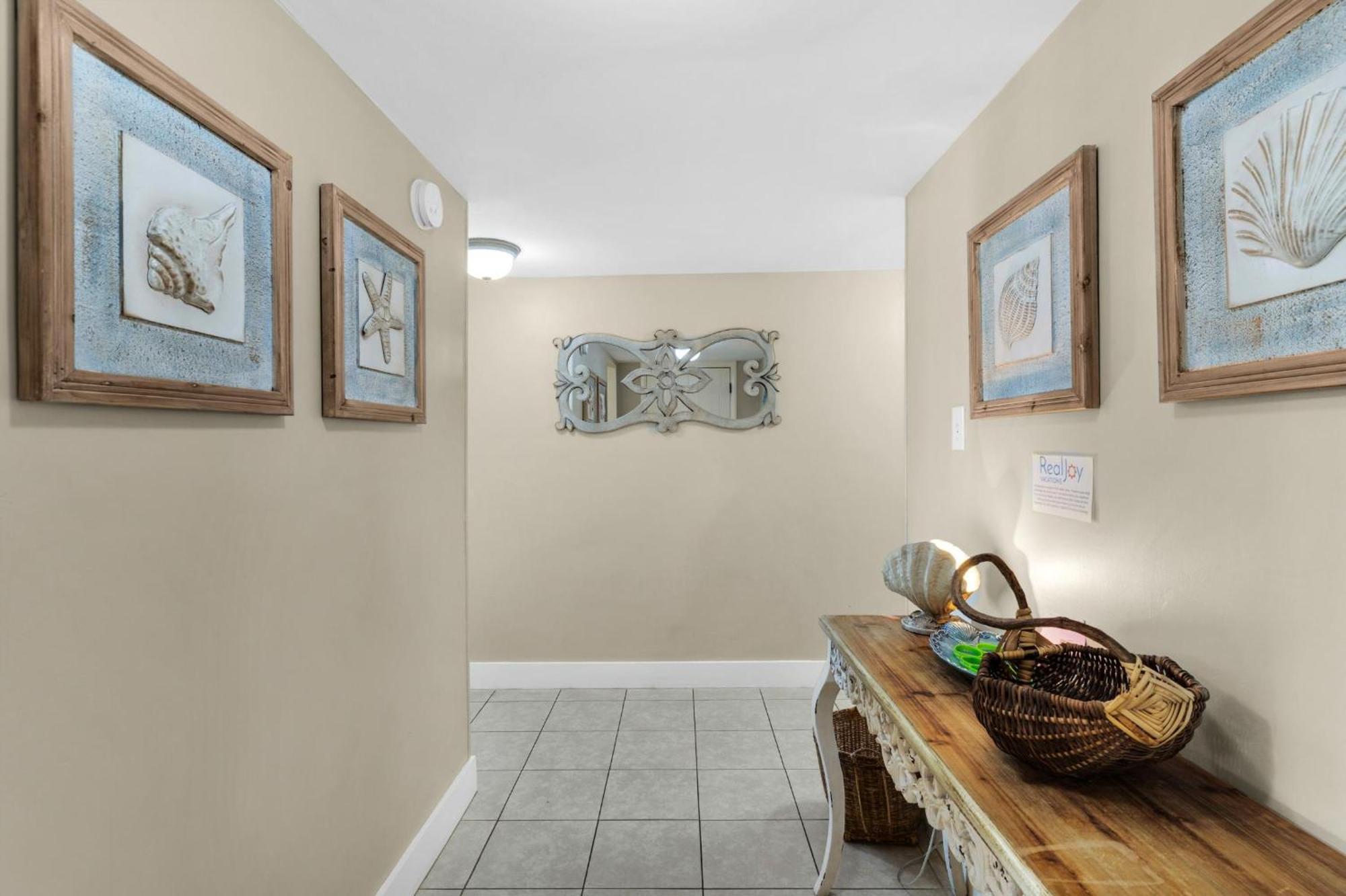Seascape 38A Apartment เดสติน ภายนอก รูปภาพ